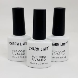 Top coat Charm Limit