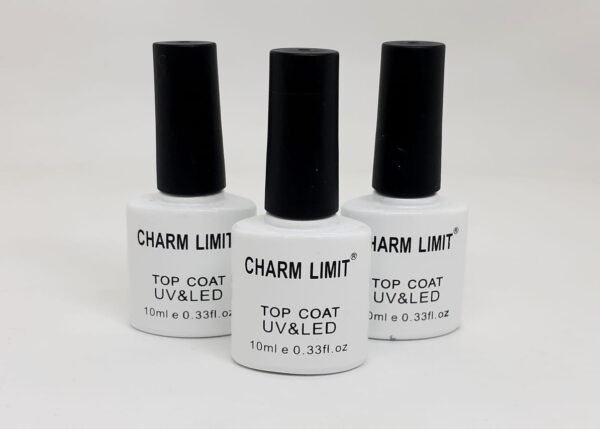 Top coat Charm Limit