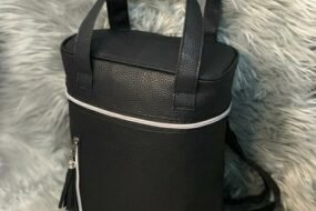 Mochila porta set matero