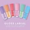 Lip Oil Ruby Rose - ID: 10080