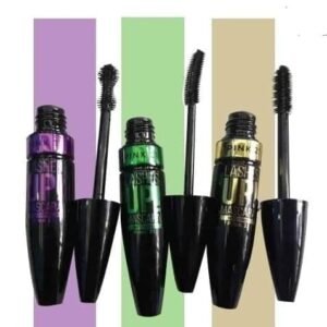 Mascara pestañas Pink 21